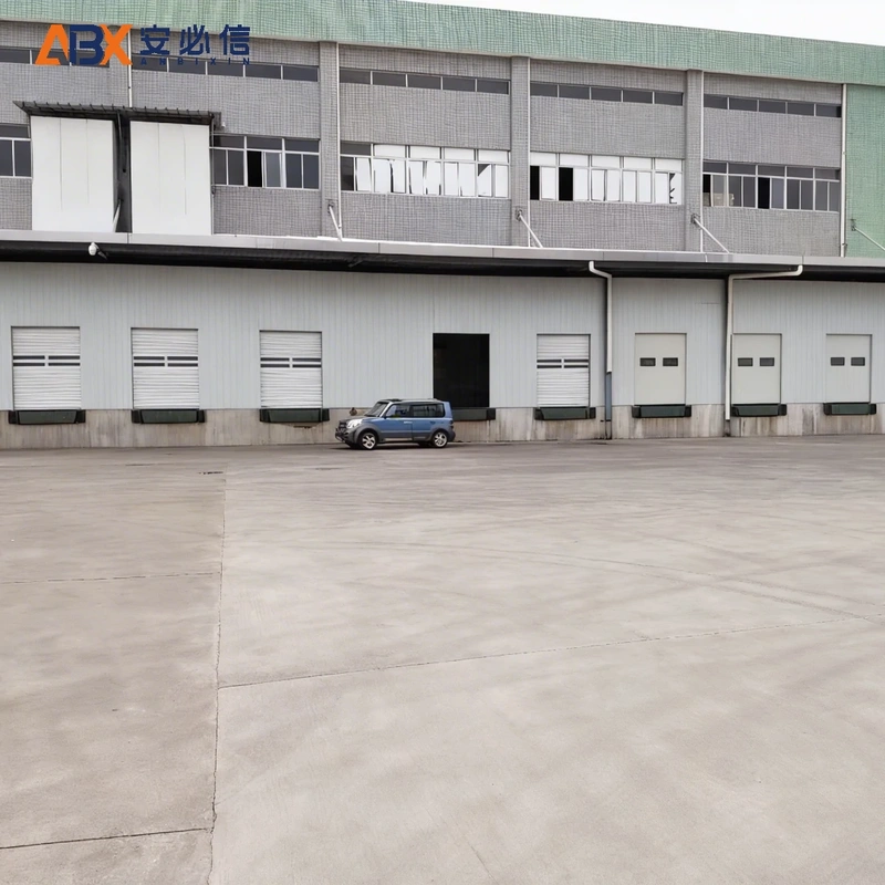 榆林市雷达高速门